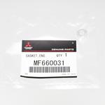 MF660031 (MF66)GASKET，GOV ミツビシ