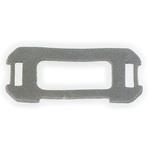 (MB62)GASKET，LAMP ミツビシ