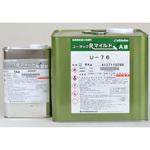 ユータックRマイルド 日本特殊塗料