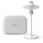 M3TBWH 小型LEDランタン M3 テーブルランプ ホワイト LUMENA(ルーメナー)