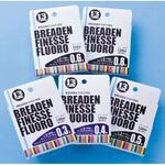 BREADEN フィネスフロロ 160m巻き BREADEN(ブリーデン)