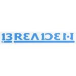 デカール BREADEN120 BREADEN(ブリーデン)
