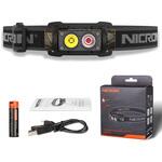 H15+ Camoヘッドライト MICRON