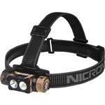 H35+ Camoヘッドライト MICRON