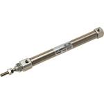 標準形エアシリンダ(丸形)CDJ2B10-7 SMC