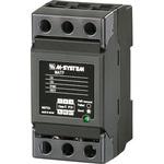 三相一体形電源用避雷器 M-SYSTEM