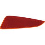 81910)リフレックス リフレクタASSY RH トヨタ トヨタ純正品番先頭81