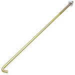 MR465831 (MR46)L-BOLT KIT， ミツビシ