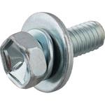 (90119)バックドアロック止具 トヨタ