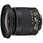 AF-P DX NIKKOR 10-20mm f/4.5-5.6G VR ニコンFマウント ズームレンズ Nikon(ニコン)