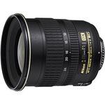 AF-S DX Zoom-Nikkor 12-24mm f/4G IF-ED ニコンFマウント ズーム