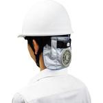 ヘルメット取付送風機 TASCO(タスコ)