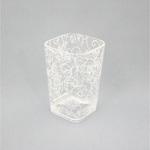 クリアローズ タンブラー センコー