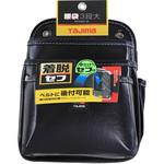 SFKBN-3L 着脱式腰袋 3段大 タジマツール(TJMデザイン)