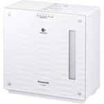 パナソニック製気化式加湿器 Amazon | パナソニック 加湿機 気化式 ~8畳 ホワイト FE-KFT03-W
