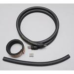 循環断熱ホース ヤマト科学 冷却水/温水循環装置(チラー等)用部品