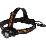 H30F 高輝度フォーカスLEDヘッドライト 充電式 Nicron(ニクロン)