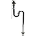 ガオナ 床排水金具 (洗面・手洗器用 オーバーフロー付き 金属製) GAONA(ガオナ)