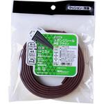 WSG034 スポンジジール波型 WAKI