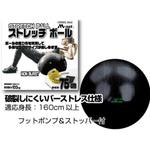ストレッチボール LITEC (ライテック)