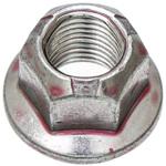 MU000505 (MU00)NUT，KNUCKLE ミツビシ