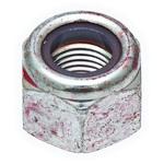 MU001367 (MU00)NUT，STEERIN ミツビシ