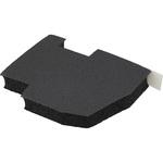 MR574170 (MR57)PAD，COWL SI ミツビシ
