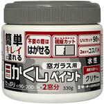 窓ガラス用目かくしペイント ターナー色彩