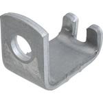 MB092154 (MB09)PLATE，LOCK ミツビシ