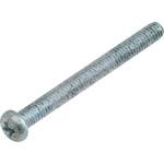 (MF21)SCREW，CHASS ミツビシ