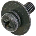 MF351667 (MF35)SCREW，GLOVE ミツビシ