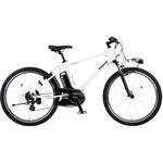 ハリヤ 26型 電動アシスト自転車 2023年モデル 【完成組立品】 Panasonic(パナソニック)