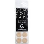GHE-Z01 G-ZERO COIL TAPE【ジーゼロコイル テープ】 原末石鹸