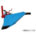 ブルー溝浚器 ホンダ