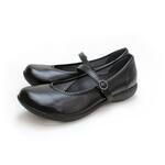 RW0025-BLK-LL(25.0cm～25.5cm) リゲッタ ストラップパンプス リゲッタ