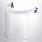 505白V-6 AF 防災面 トーアボージン