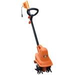 AKT-300WR 家庭用電動耕運機耕す造 アルミス