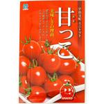 甘っこ(ミニトマト) 丸種