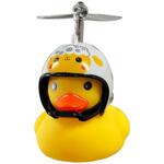 8973 GO!GO!DUCK! ライト+ホーン メーメーさん アサヒサイクル