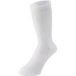 安全靴用靴下 強フィットソックス ミドリ安全