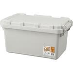 TRAILBOX 600【耐荷重80kg】 アイリスオーヤマ
