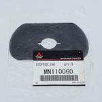 MN110060 (MN11)STOPPER，ENG ミツビシ