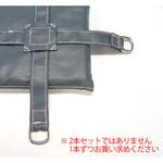 シリンダーヒートジャケット固定ベルト CoolHeat