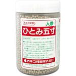 ひとみ五寸 (人参) カネコ種苗