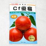 CF優福 (トマト) カネコ種苗
