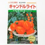 キャンドルライト (ミニトマト) カネコ種苗