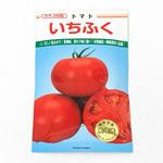 いちふく (トマト) カネコ種苗