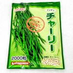 チャーリー (インゲン) カネコ種苗