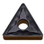 旋削用チップ TNMG-GS (CA115P 鋼加工用) 京セラ