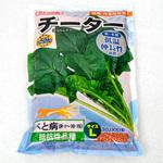 チーター (ホウレンソウ) カネコ種苗